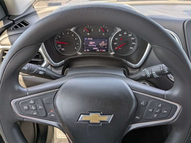 Used 2020 Gray Chevrolet LT image 29