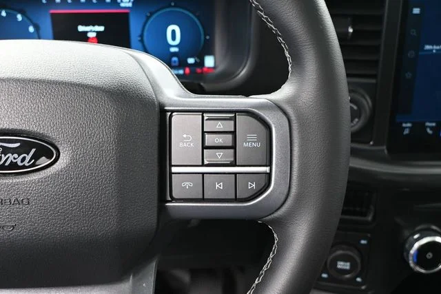 2025 Ford F-150 Lariat - Photo 32
