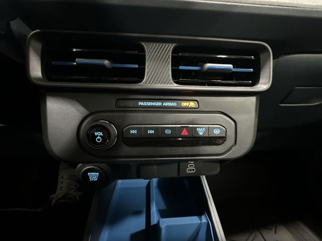 Used 2025 Gray Ford XLT image 21