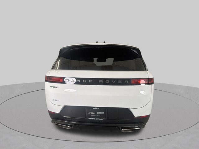 Certified Used 2024 Fuji White Land Rover SE image 6