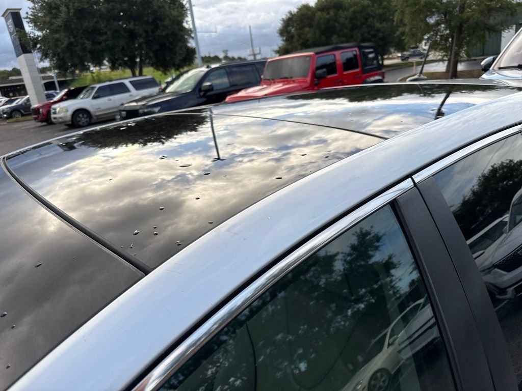 Used 2009 Silver Toyota Base image 12