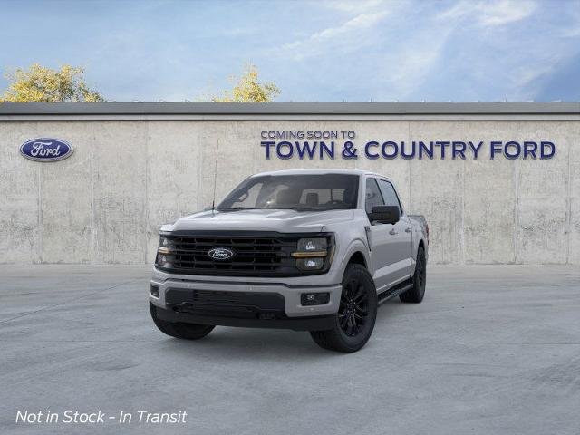 New 2026 Avalanche Ford Black Widow image 14