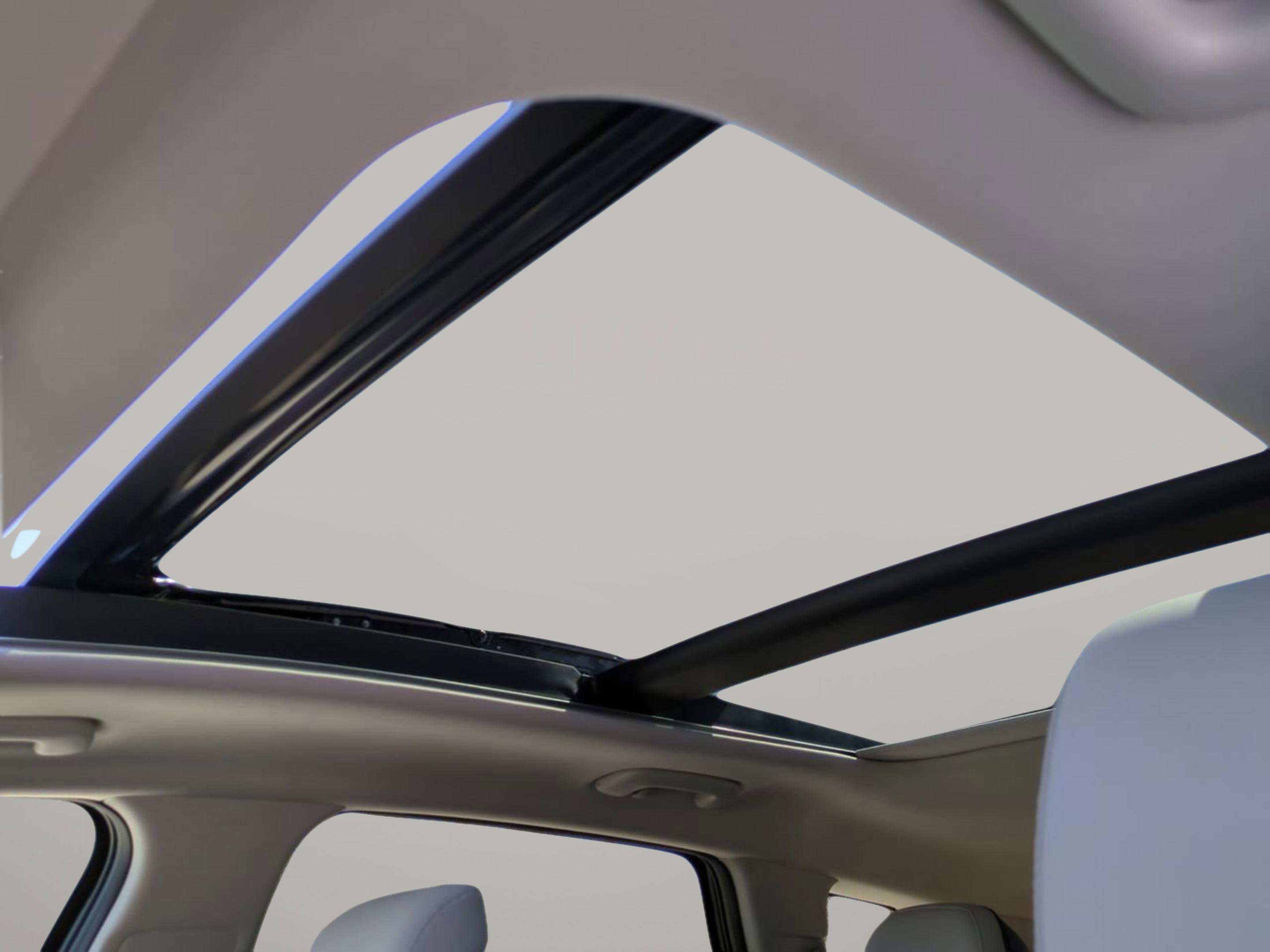 New 2026 Ebony Black Kia EX image 24
