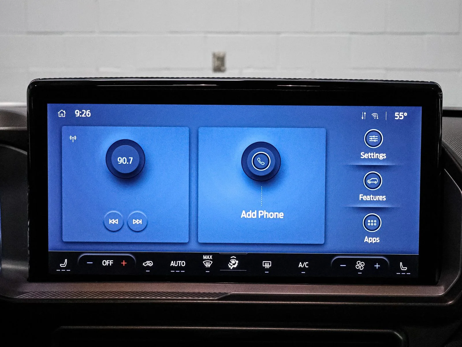 2025 Ford Bronco Sport Big Bend - Photo 28