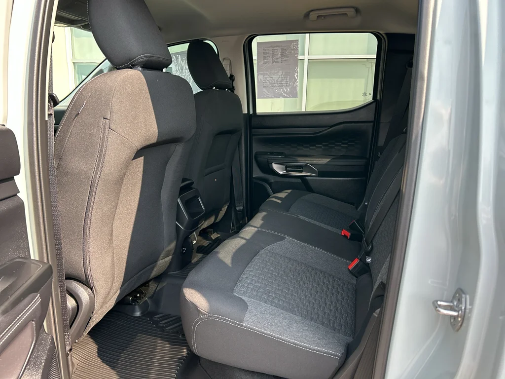 Certified Used 2024 Cactus Ford XLT image 19