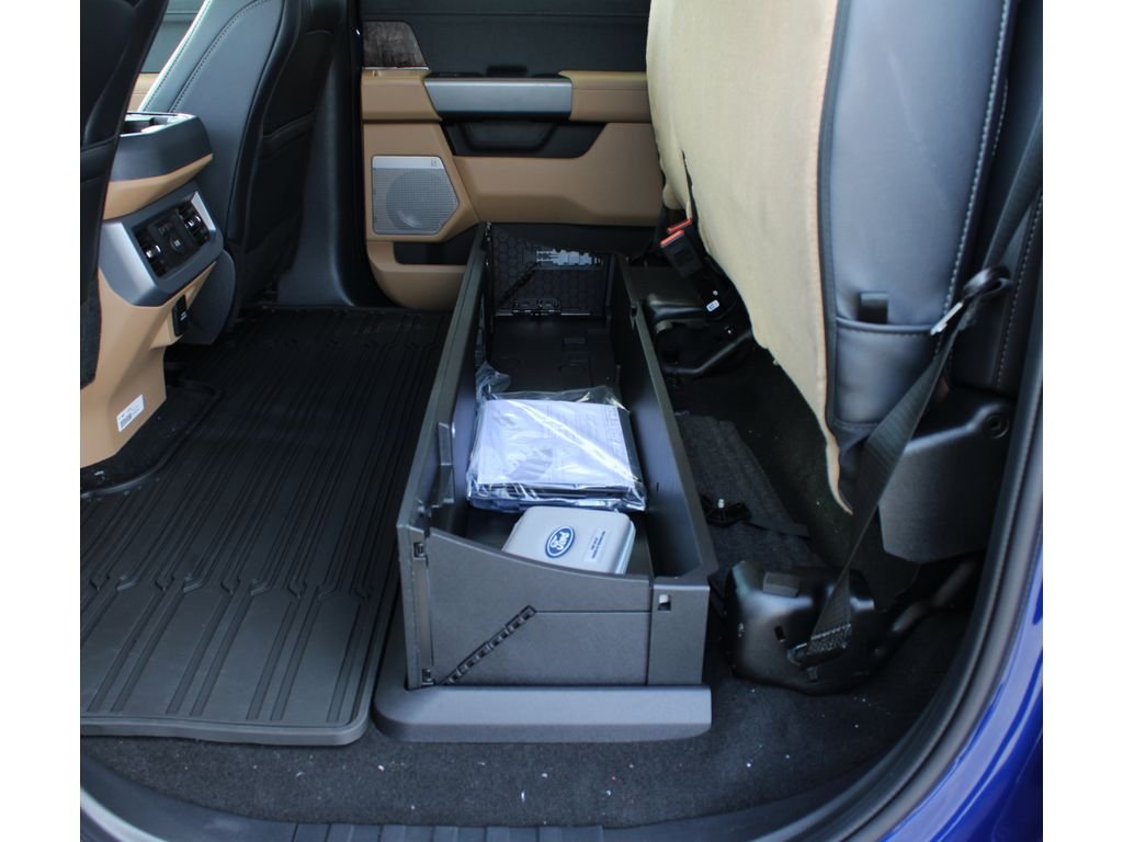 2026 Ford F-250 Super Duty Lariat - Photo 14