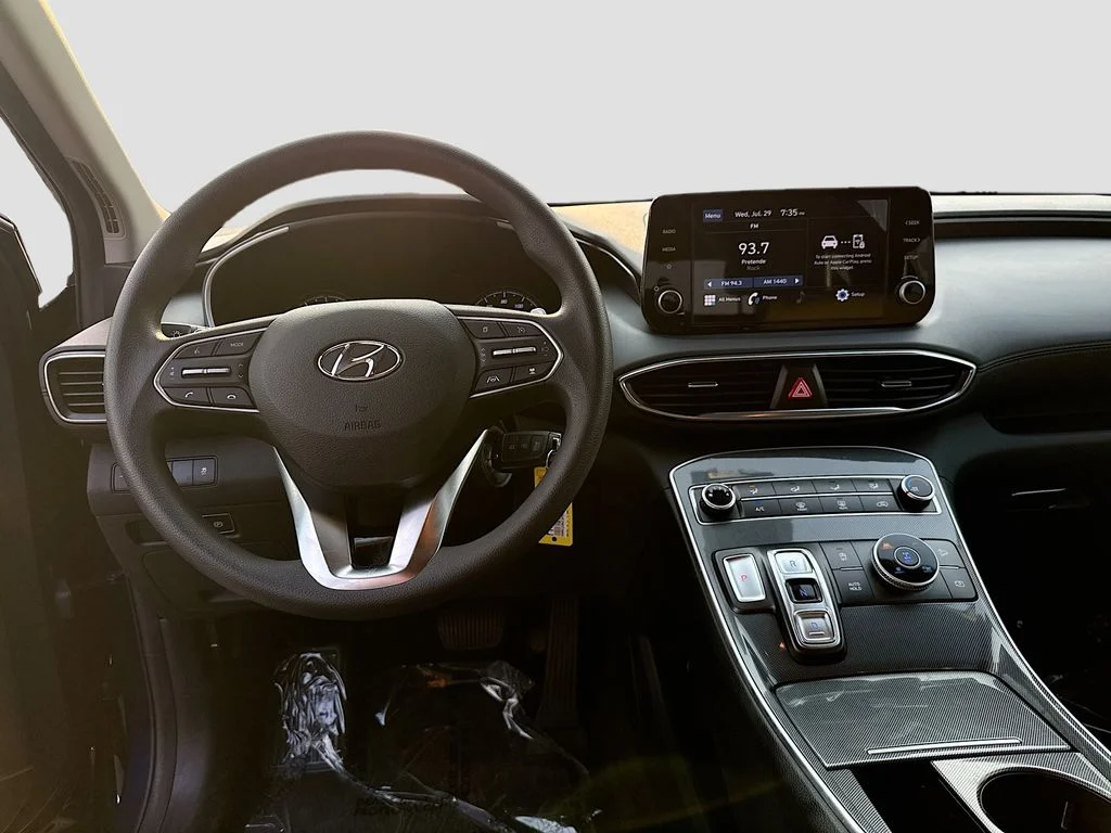 Used 2023 Stormy Sea Hyundai SE image 18