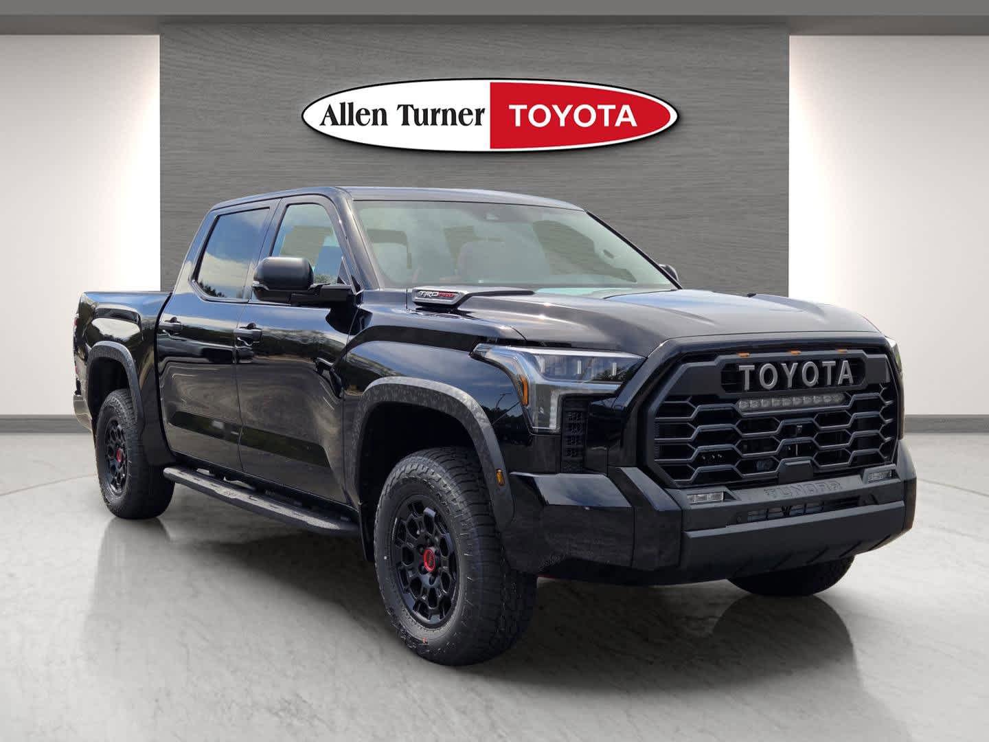 ●【訳アリ】　Tundra　他言語　１枚 New Toyota Tundra i-FORCE Max for Sale in Auburn, AL