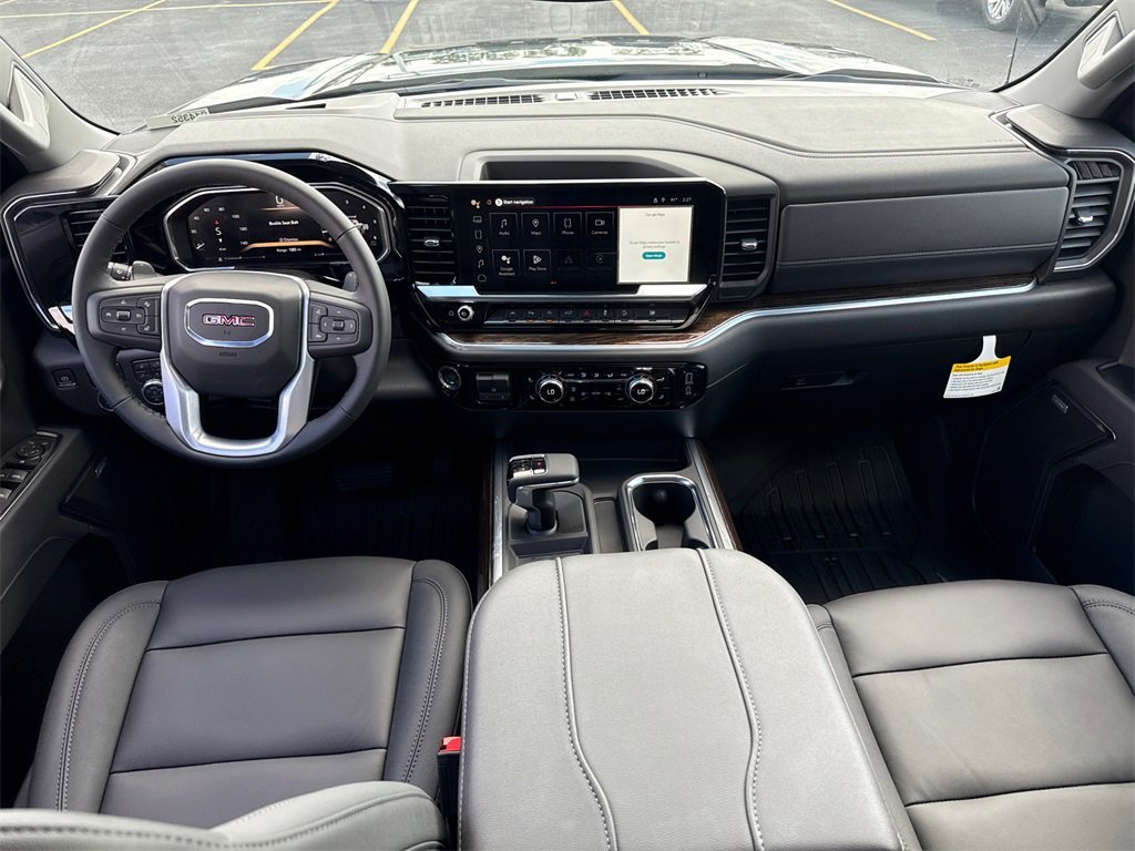 2026 GMC SIERRA - Image 29