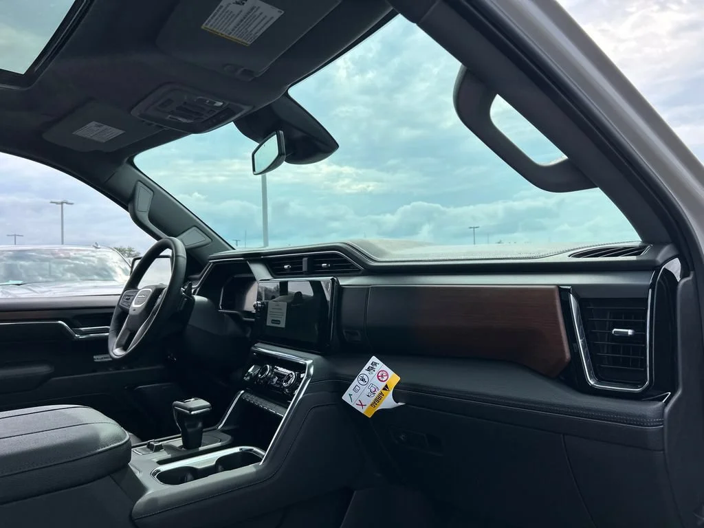 2026 GMC Sierra 1500 Denali - Photo 42