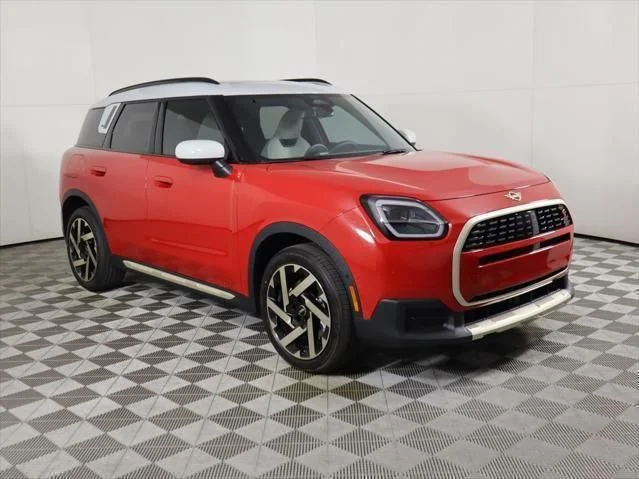 2026 MINI Countryman S - Photo 4