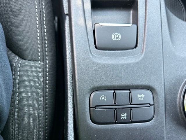 New 2026 Carbonized Gray Metallic Ford XLT image 20