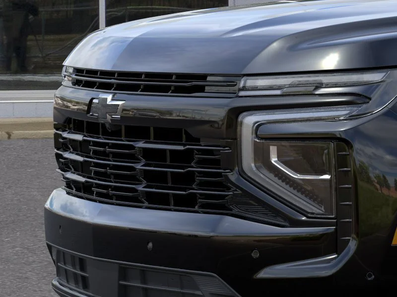 2027 Chevrolet Tahoe RST - Photo 20