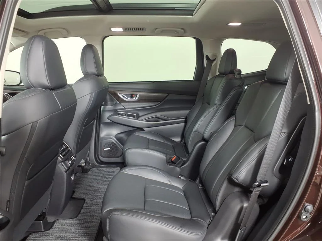 2026 Subaru Ascent Touring - Photo 50