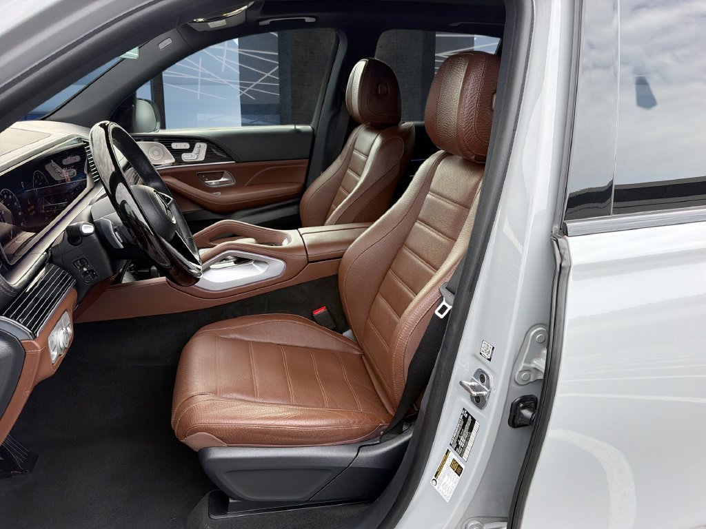Used 2024  Mercedes-Benz GLE 450 image 19