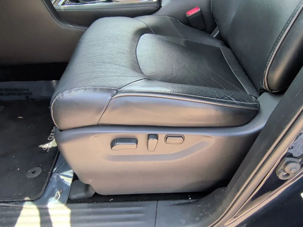 2024 INFINITI QX80 Luxe 4WD - Photo 14