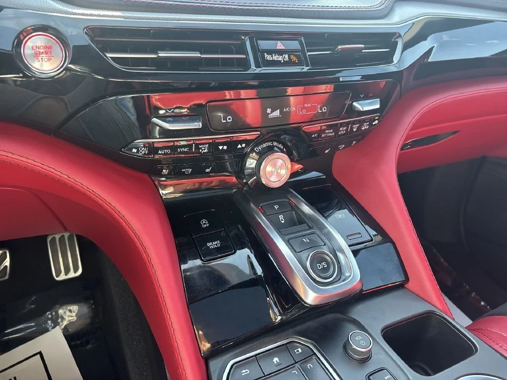 2024 Acura MDX A-SPEC - Photo 36