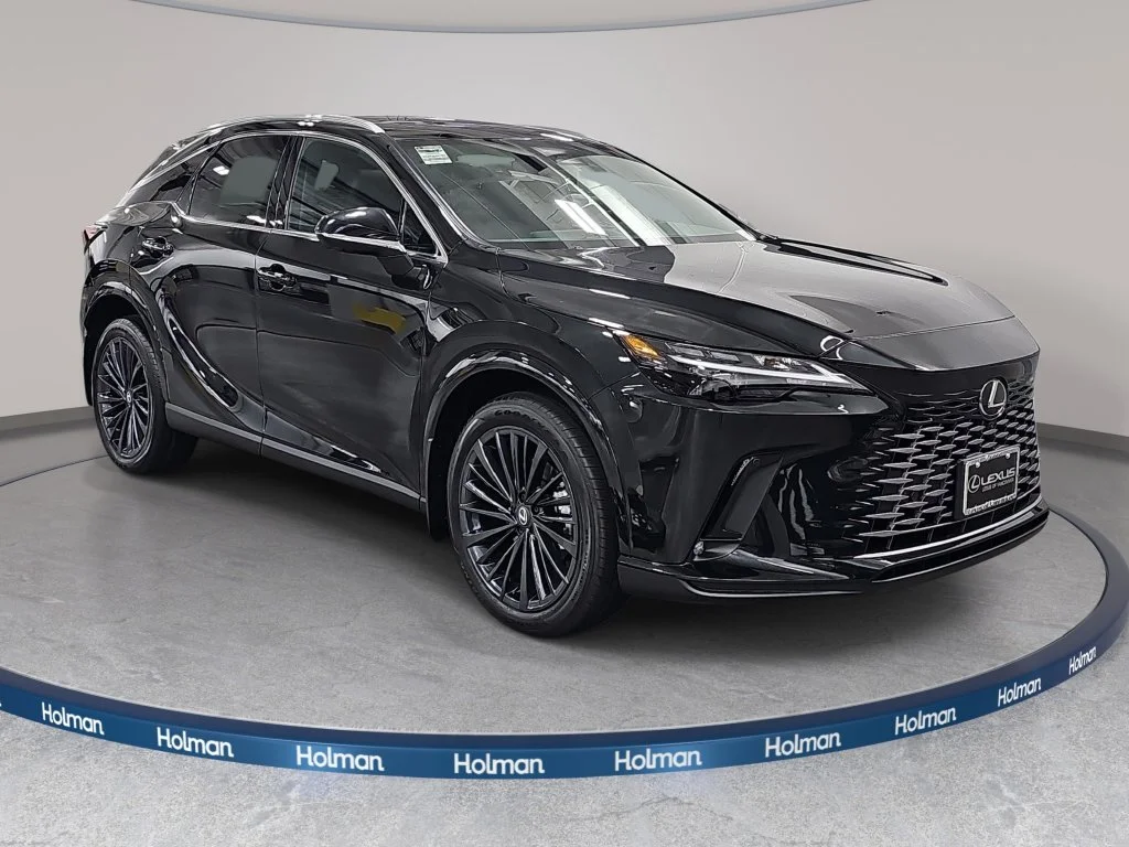 New 2026 Caviar Lexus PREMIUM image 3