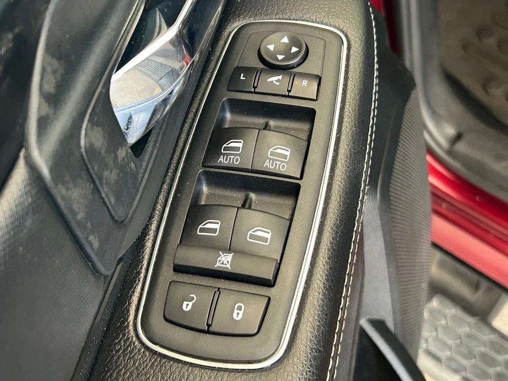 Used 2018 Red Ram Rebel image 44