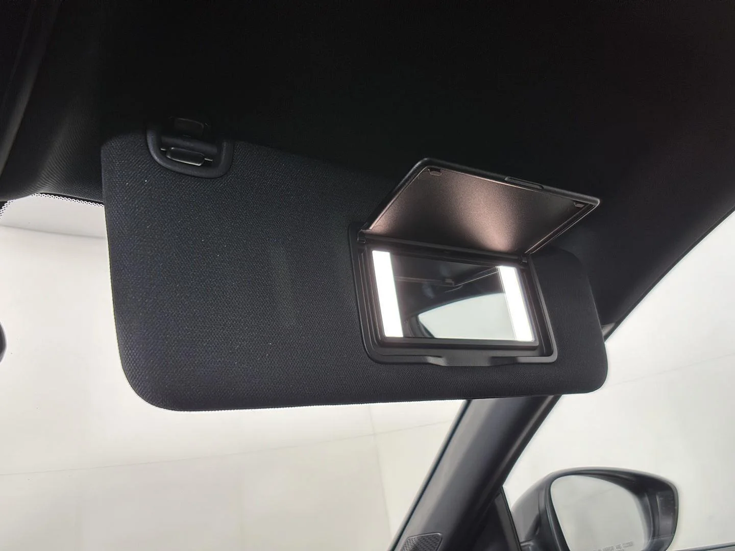 Used 2023 Crystal Black Pearl Honda Sport image 30