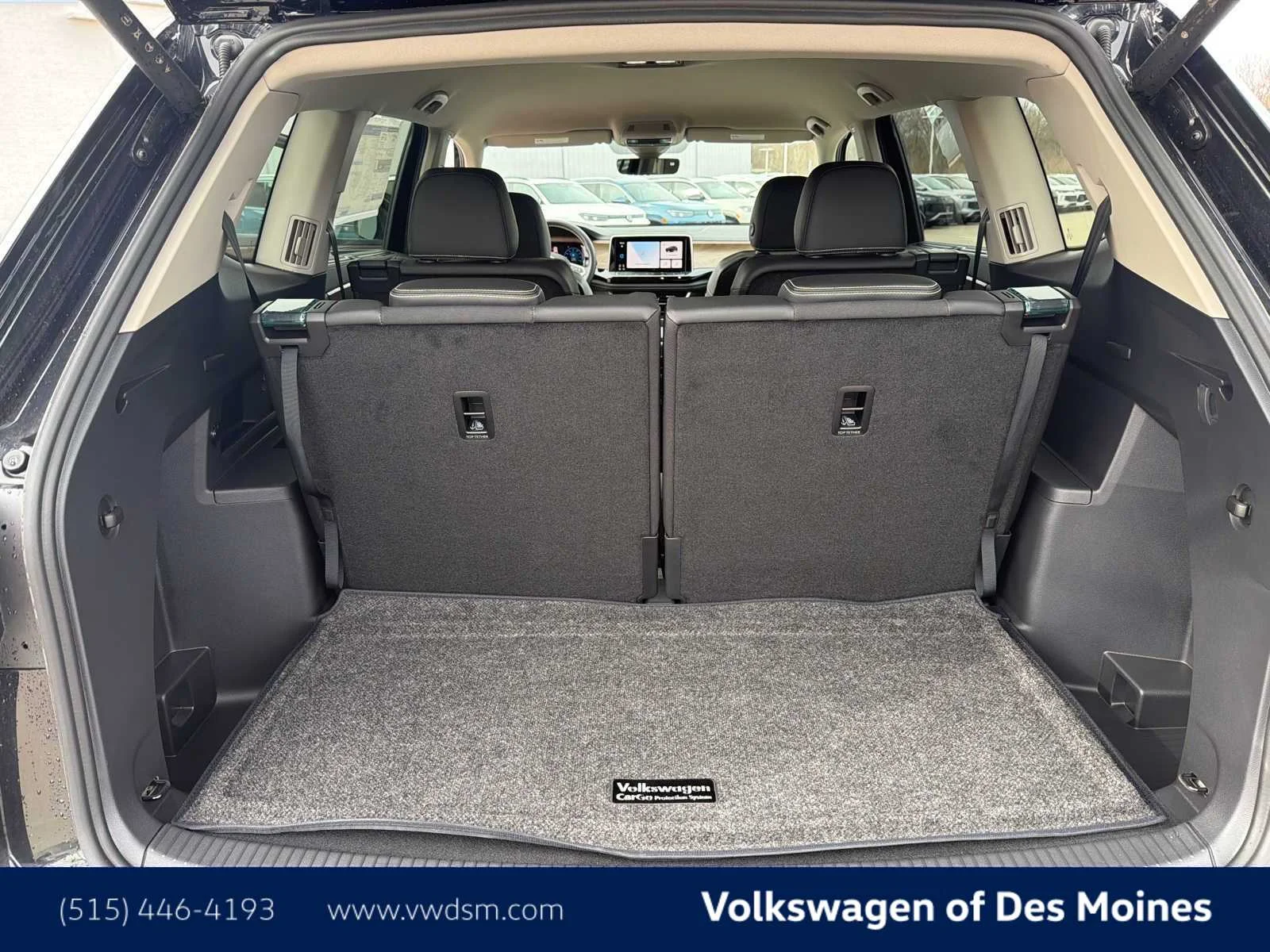 2026 Volkswagen Atlas SE w/Tech - Photo 20