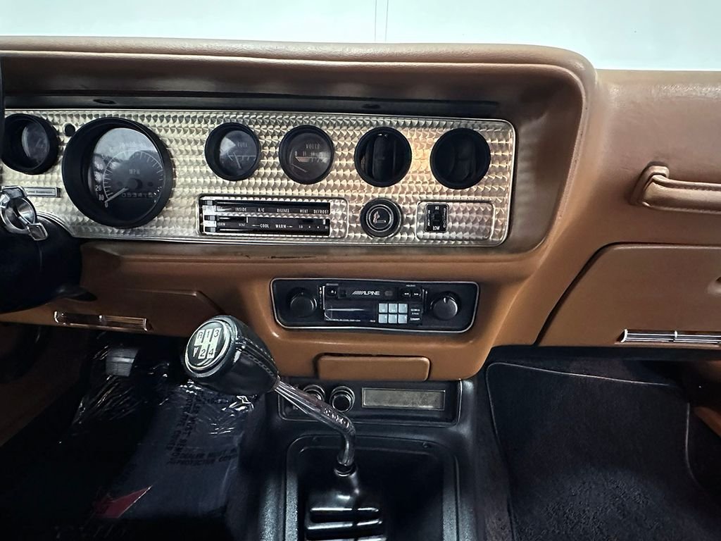 Used 1973  Pontiac  image 61