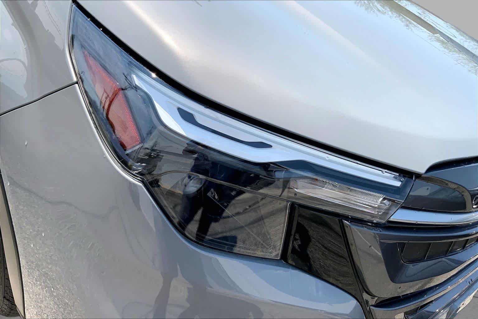 Certified Used 2025 River Rock Pearl Subaru Premium image 25