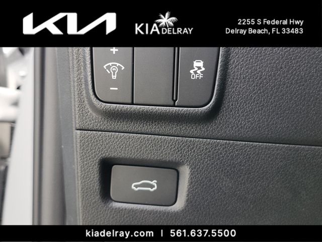 New 2026 Wolf Gray Kia GT-Line FWD image 26