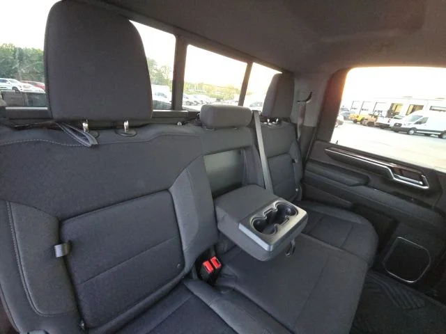 Used 2024 Black Chevrolet LT image 17