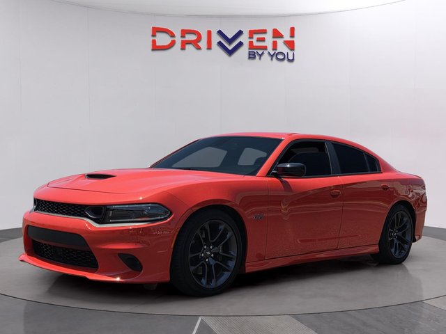 2023 Dodge Charger