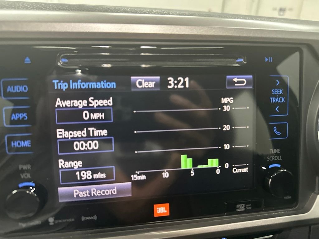 Used 2019 Gray Toyota Limited image 19