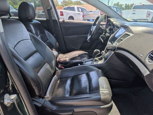 Used 2014 Green Chevrolet 2LT image 27