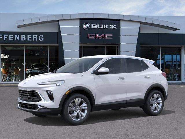 2026 Buick Encore GX Preferred - Photo 2
