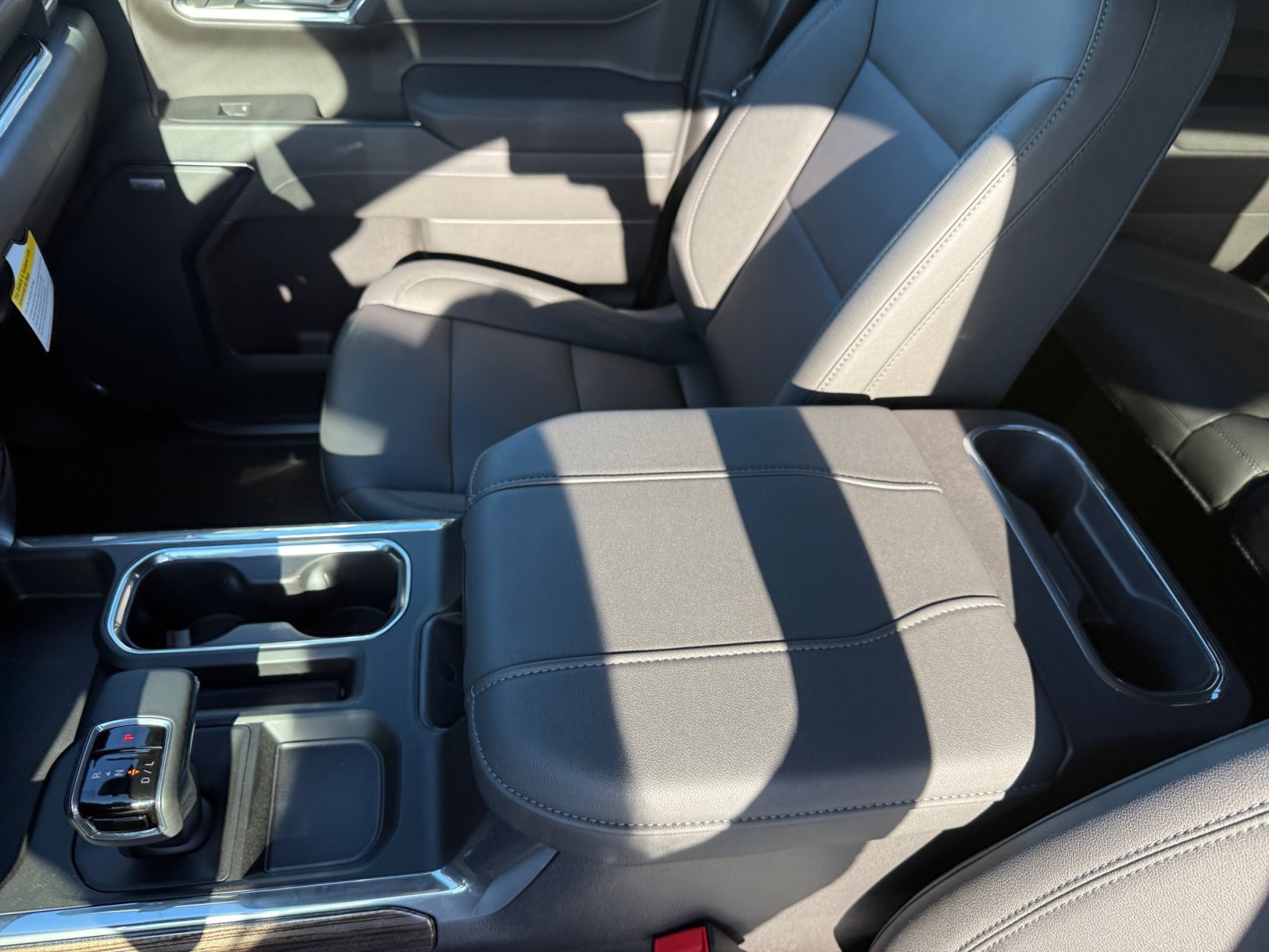 2026 Chevrolet Silverado 1500 LT Trail Boss - Photo 14