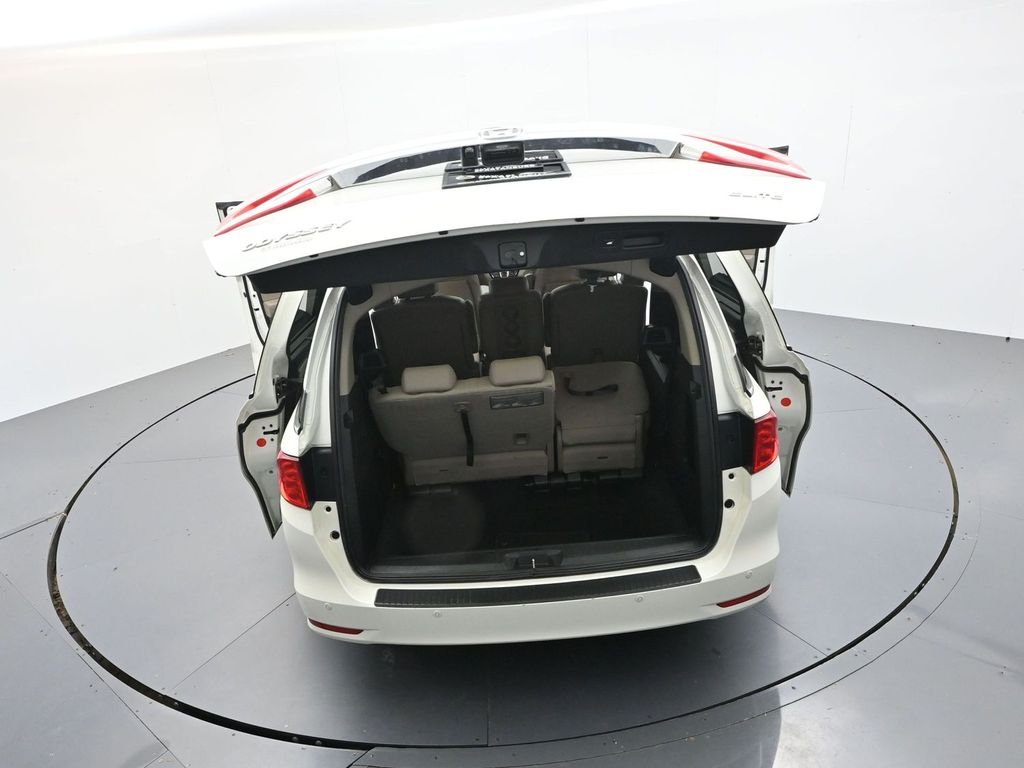 Used 2019  Honda Elite image 43