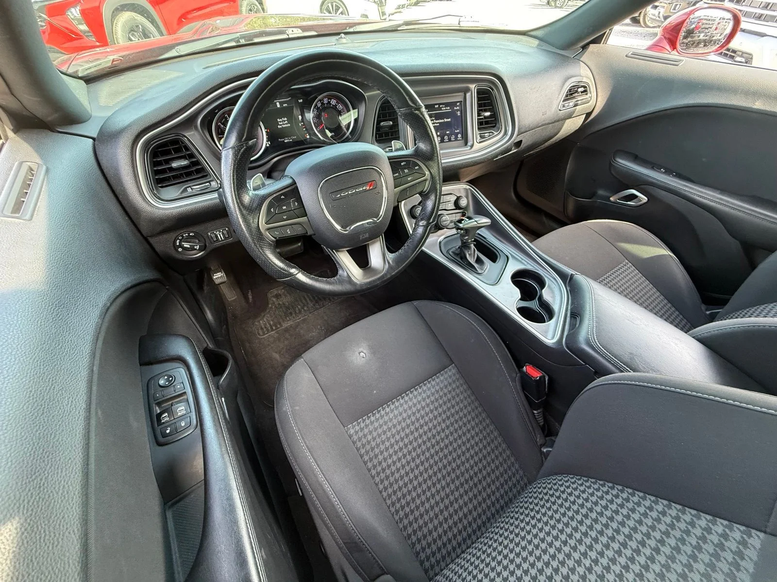 Used 2019 Red Dodge R/T image 17