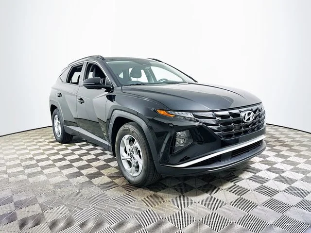 Certified Pre-Owned 2023 Hyundai Tucson SEL