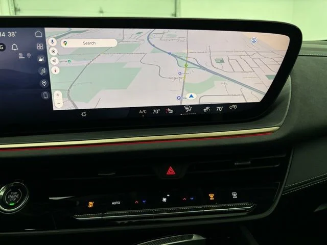 New 2026 Summit White Buick Sport Touring image 26