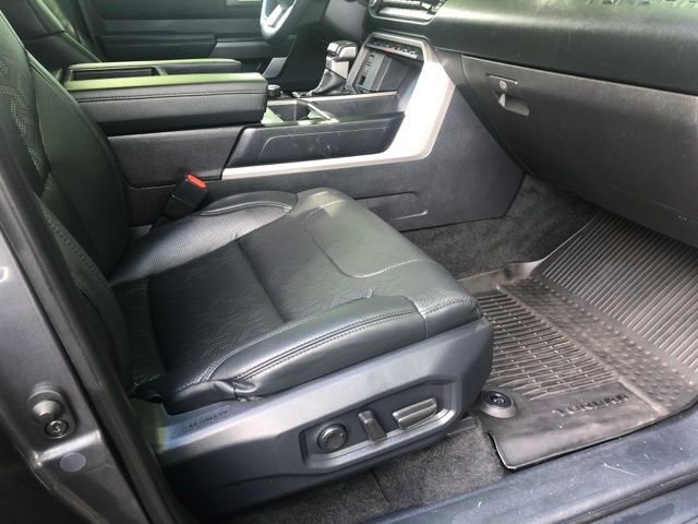 Used 2024 Gray Toyota SR5 image 16