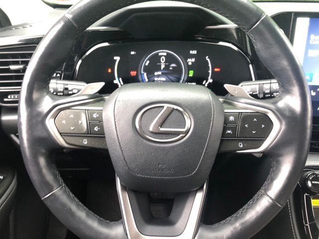 Used 2022 Caviar Lexus 450h+ Luxury image 25