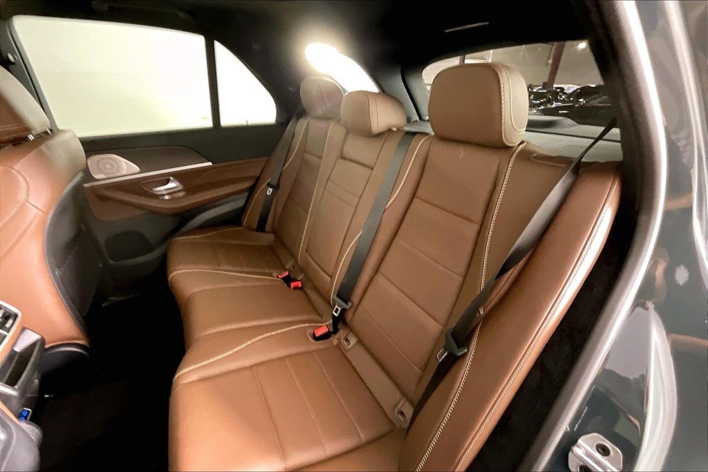 New 2027  Mercedes-Benz GLE 350 image 10