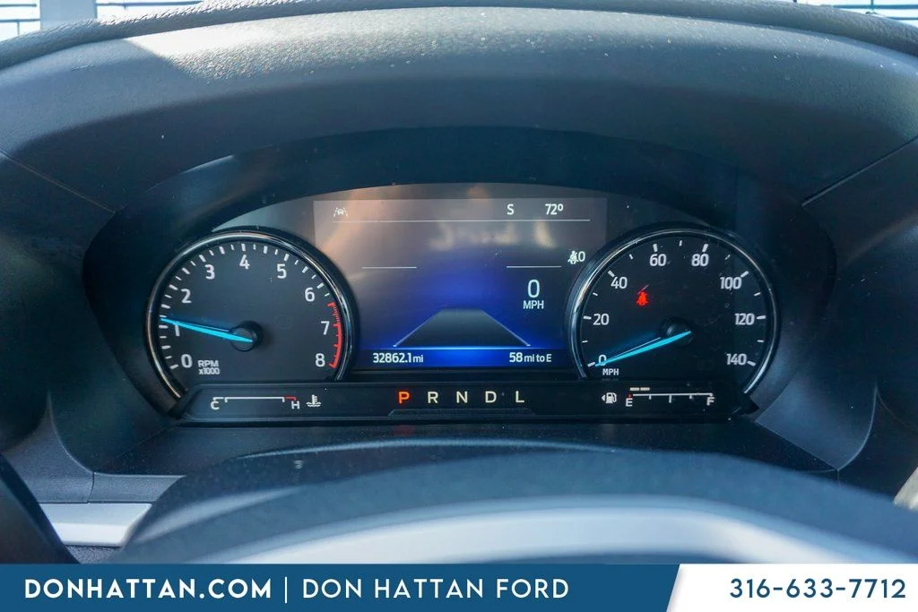 2022 Ford Explorer XLT - Photo 6
