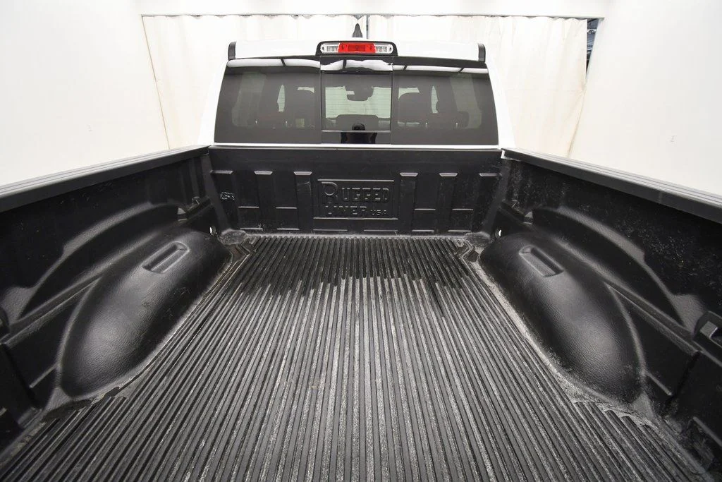 2025 RAM Ram 1500 Pickup Rebel - Photo 7