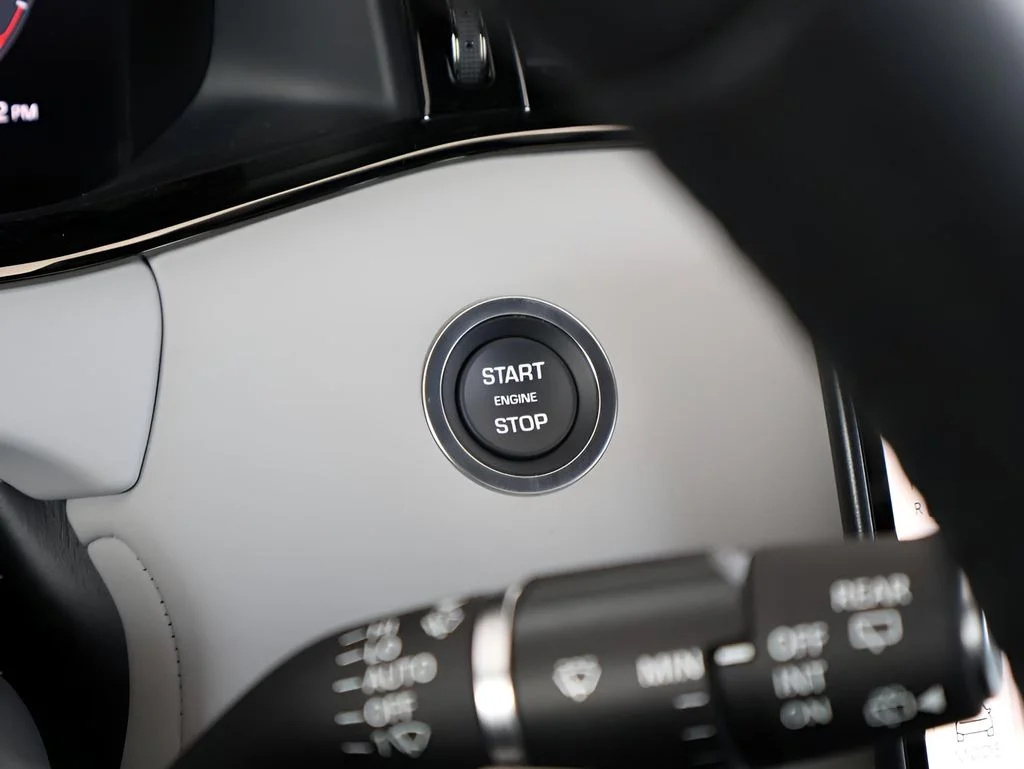 2026 Land Rover Range Rover Evoque Dynamic SE - Photo 47