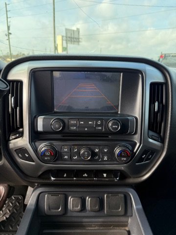 Used 2015 Tungsten Metallic Chevrolet LT image 18