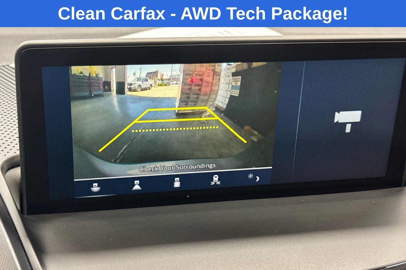 Used 2019 Lunar Silver Metallic Acura Technology Package image 26