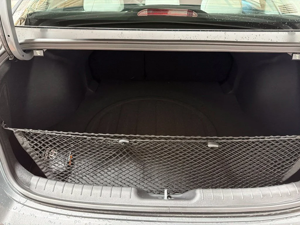 New 2026 Ecotronic Gray Hyundai SEL Sport Plus image 12