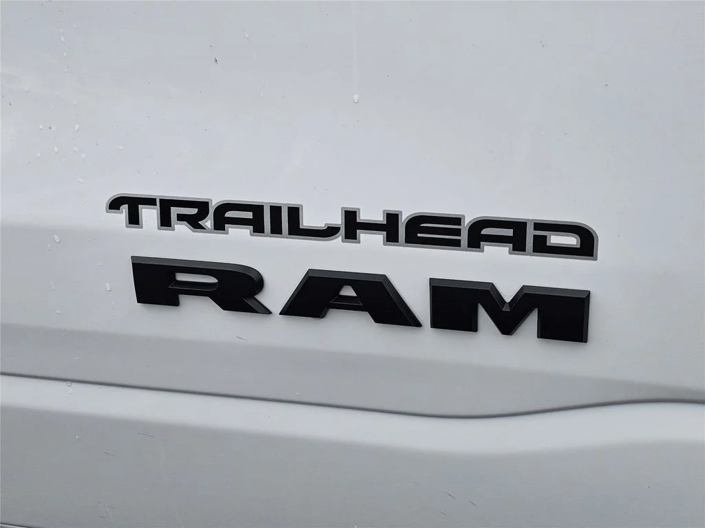2026 RAM 1500 Big Horn/Lone Star - Photo 8