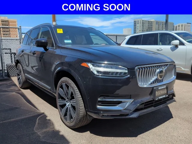 2023 Volvo XC90 Ultimate
