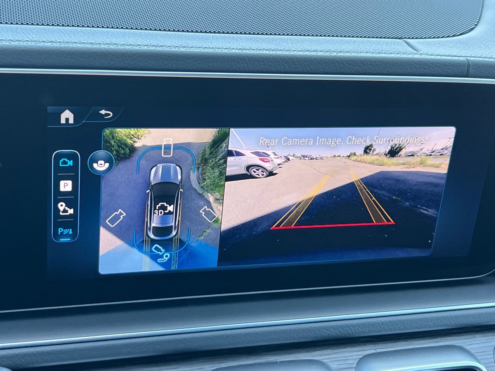 New 2026 MANUFAKTUR Alpine Grey Mercedes-Benz 450 Coupe image 24